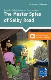 Cover von The Master Spies of Selby Road