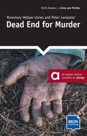Cover von Dead End for Murder