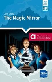Cover von The Magic Mirror