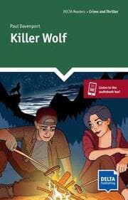 Cover von Killer Wolf