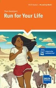 Cover von Run for Your Life