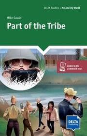 Cover von Part of the Tribe