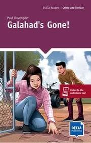 Cover von Galahad's Gone!
