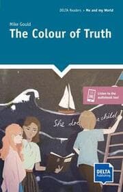 Cover von The Colour of Truth