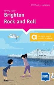 Cover von Brighton Rock and Roll
