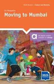 Cover von Moving to Mumbai