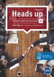 Cover von Heads up B2