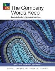 Cover von The Company Words Keep