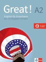 Cover von Great! A2