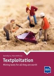 Cover von Textploitation