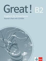 Cover von Great! B2