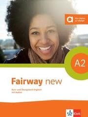 Cover von Fairway new A2