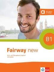 Cover von Fairway new B1