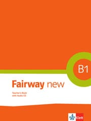 Cover von Fairway new B1