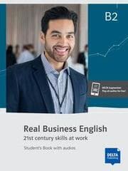 Cover von Real Business English B2