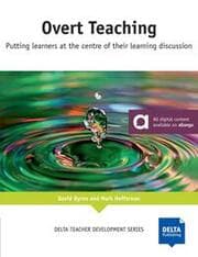 Cover von Overt Teaching