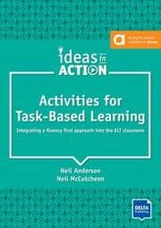 Cover von Activities for Task-Based Learning
