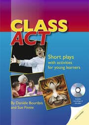 Cover von Class Act