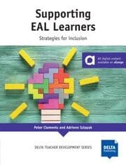 Cover von Supporting EAL Learners