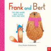 Cover von Frank and Bert