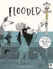 Cover von Flooded