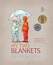 Cover von My Two Blankets