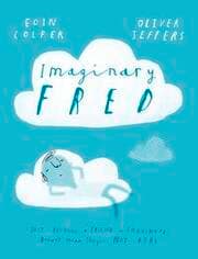Cover von Imaginary Fred
