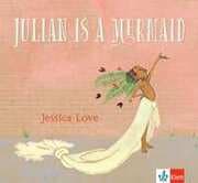 Cover von Julian is a Mermaid