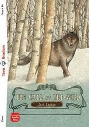 Cover von The Call of the Wild