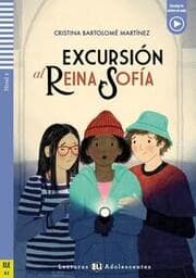 Cover von Excursión al Reina Sofía
