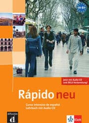 Cover von Rápido neu A1-B1