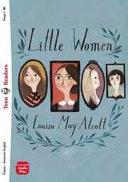 Cover von Little Women