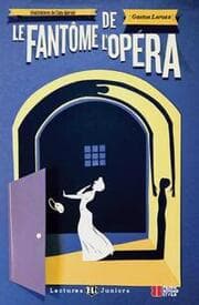 Cover von Le Fantôme de lOpéra