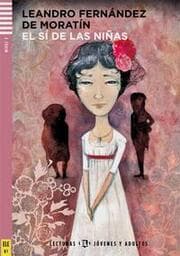 Cover von El sí de las niñas
