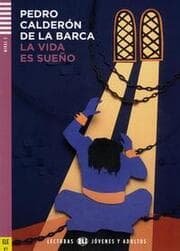 Cover von La vida es sueño