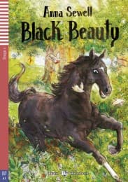 Cover von Black Beauty