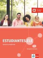 Cover von Estudiantes.ELE A1-B1