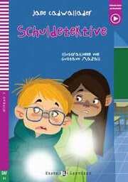 Cover von Schuldetektive