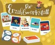 Cover von Die Erzählwerkstatt