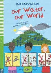 Cover von Our Water. Our World