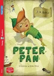 Cover von Peter Pan