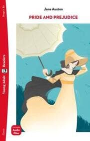 Cover von Pride and Prejudice