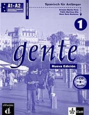 Cover von Gente, neu