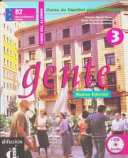 Cover von Gente