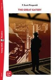 Cover von The Great Gatsby