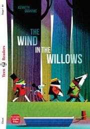 Cover von The Wind in the Willows