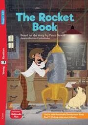 Cover von The Rocket Book