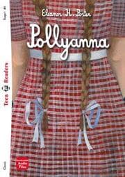 Cover von Pollyanna