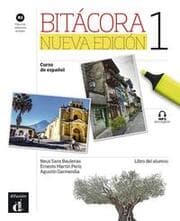 Cover von Bitácora nueva edición 1 A1