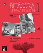 Cover von Bitácora nueva edición 1 A1